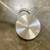Hanging Fabric Fixture Wire Designed Tan In Color 13 thumbnail