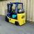 2004 KOMATSU FG15STLP-16 6 thumbnail