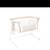 NIB- Baby Delight Beside Me Dreamer Bassinet 5 thumbnail