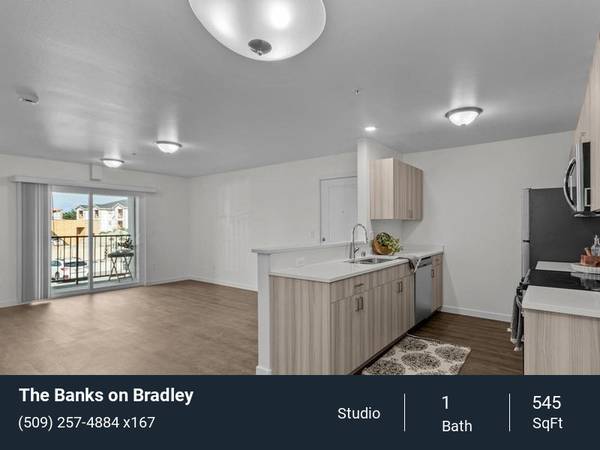 $1,606 / 545ft2 - Vinyl Wood Flooring/Carpet, In-Home Washer and Dryer (Richland)63686562337795121