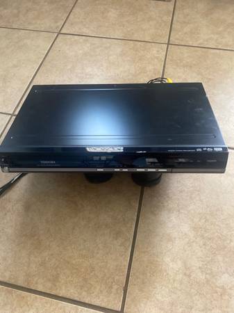 Dvd recorder 1