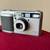 Ricoh GR-1 compact 35mm film Camera 1 thumbnail