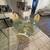 Custom Swan Dining Table Set 3 thumbnail