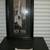 Framed  45" Empire State Building Black and White New York Art Print 1 thumbnail
