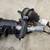 2005 Dodge Magnum Wiper Cowl / Trim / Steering Column 16 thumbnail