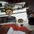 Husqvarna Viking-Free Arm-Zig Zag- Sewing Machine + Case+Manual+Lesson 20 thumbnail