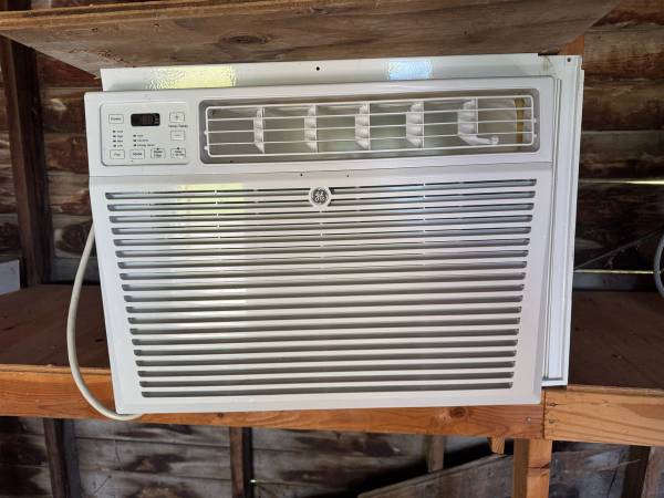 Window air conditioner 1