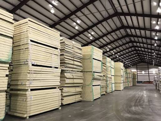 POLYISO INSULATION 1