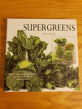 Super Greens Revitalize Improve Your Well Being 1
