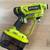 RYOBI RY120350 18v 320 PSI Cold Water Power Cleaner, Power Head Only 1 thumbnail