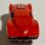 Vintage 1990’s Aurora HO slot car, 1970 Corvette 4 thumbnail