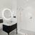 Stunning Penthouse Condo Iconic Landmark Building – 2BR/2.5BA | FiDi 19 thumbnail