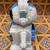 Tiger 2XL Electronic Robot 2 thumbnail
