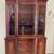 Beautiful Antique Harmony House China Cabinet 1 thumbnail