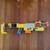 Nerf N-strike Elite Sonic Fire Barrel Break Ix-2 Blaster 630509250714 1 thumbnail