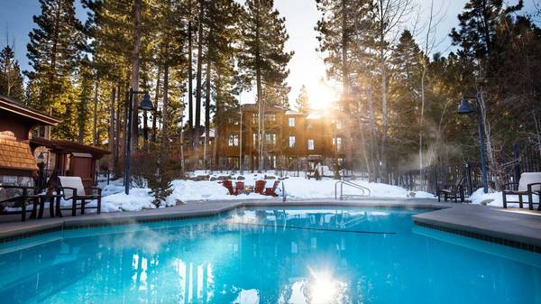 $1,450 / 2br - REDUCED!!Hyatt High Sierra Lodge - Incline Village, NV 11/08-11/15/2563946669963523121
