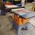 Ridgid Table saw 1 thumbnail