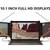 Xebec Tri-Screen 2 Add-on Laptop Monitors 10.1-inch XTS2 & 12 thumbnail
