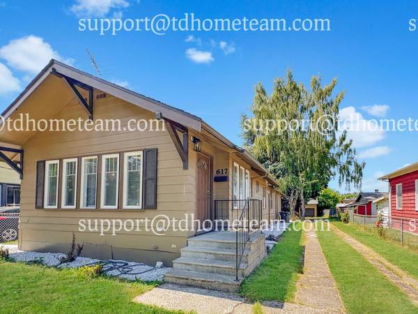 Charming 3-Bed Home with 2 Baths in the Heart of Kent 1