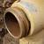 FIRE HYDRANT KENNEDY CLEAN BRASS 6 thumbnail