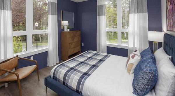 $1,894 / 1br - 546ft2 - USB outlets for easy charging, Exercise studio & wellness room (Lake Oswego)64039058333955121