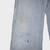 Vintage Key Coveralls Mens 44 Regular Workwear Herringbone. USA 9 thumbnail