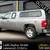 2008 Chevrolet Silverado 1500 Extended Cab LTZ 4WD 53L V8 w Topper  - 1 thumbnail