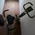 Foldable Stationary Magnetic Resistance Exercise Bike 3 thumbnail