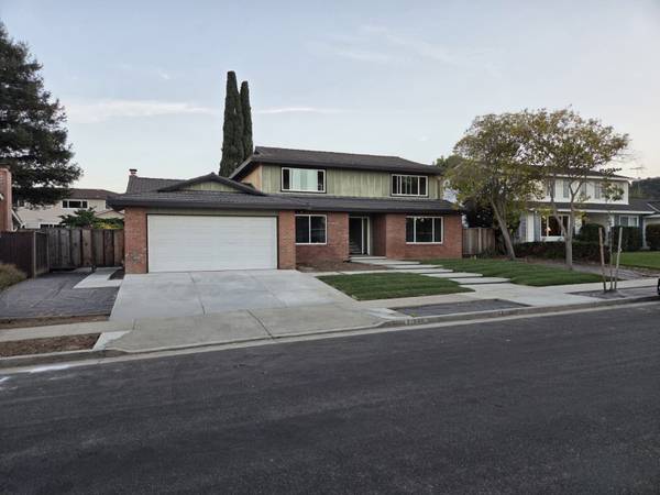 $4,450,000 / 5br - 2500ft2 - A Cupertino Gem, Reimagined for You (cupertino)63668011714817120