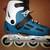 NEW Rollerblades womens 3 thumbnail