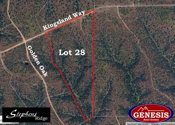 $110,000 COTTONWOOD LOT 28 WITH 40 ACRES,  VIEW AND ACCESS (COTTONWOOD)63972381963139120