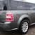2010 Ford Flex SEL 4 thumbnail