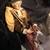 Neapolitan Musician Shepherd 1700's 7 thumbnail