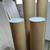 Hard to find. 8” diameter x 6 feet or 5 feet cardboard poster tubes 10 thumbnail