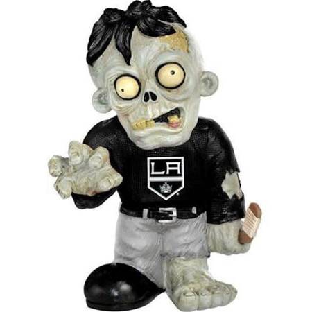 +++++++LA KINGS ZOMBIE STATUE+++++++OBO 1