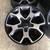 Set of 5, 2020 Jeep Wrangler Rubicon 17" Wheels 3 thumbnail