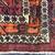 Turkish Rug, vintage Adana Yoruk 8 thumbnail