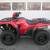 2026 Honda Foreman 520 4wd quad 1 thumbnail