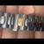 Omega two tone Seamaster 5 thumbnail