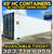 20 40 ft Cargo Container Storage Reefer Shipping Shed Sheds Containers 17 thumbnail