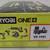 New RYOBI PCL1600K2 ONE+ 18V 6-Tool Combo Kit w/2 Extra 5Ah Batteries 3 thumbnail