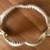 Tiger Shark Jaw's: From a 5 1/2 Footer! Perfect for Wall/Man Cave! 3 thumbnail