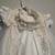 Toddlers baptismal dress 5 thumbnail