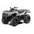2024 Arctic Cat ALTERRA 450 4X4 2 thumbnail