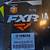 Yamaha Octane Jacket by FXR, Men's XL, ATV, Snowmobile, w Face Mask 5 thumbnail