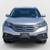 2014 Honda CR-V AWD All Wheel Drive CRV EX-L SUV 2 thumbnail