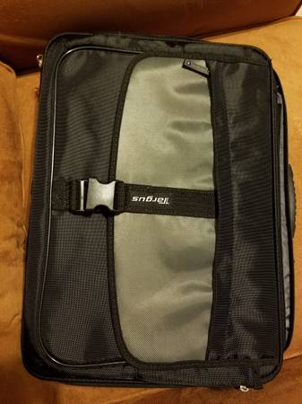 Targus Laptop Case 1