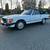 1987 Mercedes-Benz 560 SL R107 1 thumbnail