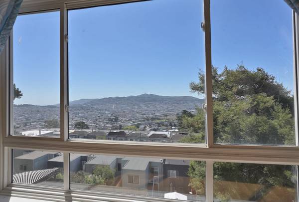 $4,100 / 2br - 1160ft2 - 139 Melrose Ave (glen park)64055521989763124
