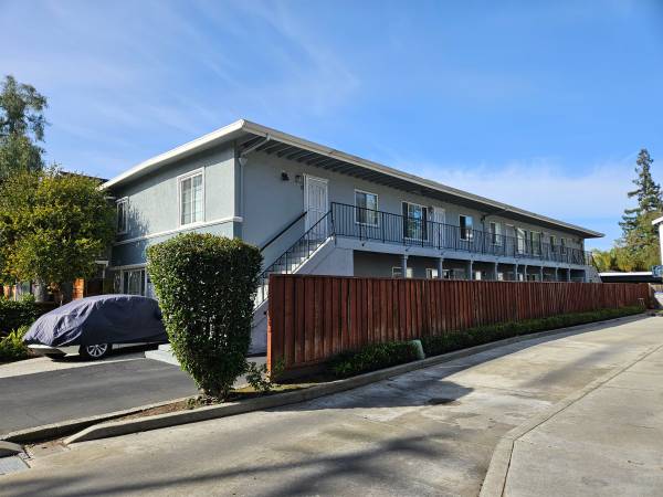 $2,195 / 1br - Increíble departamento de 1 habitación y 1 baño en el corazón de San José "Bt Properties" (san jose downtown)63845956734081120